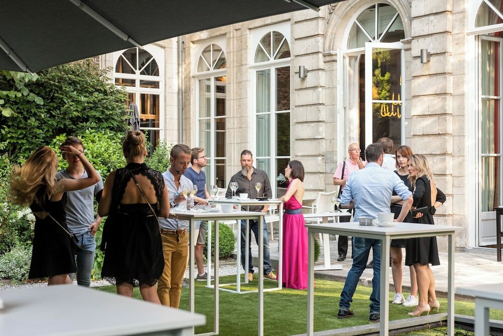 Фото Clarance Hotel Lille