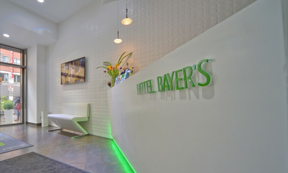 Фото Hotel Bayer's