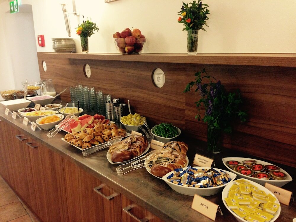 Фото Hotel Ambiance