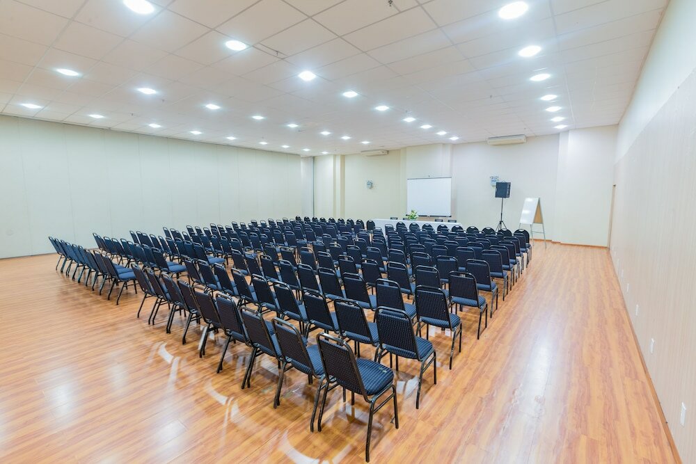 Фото Gran Hotel Arrey