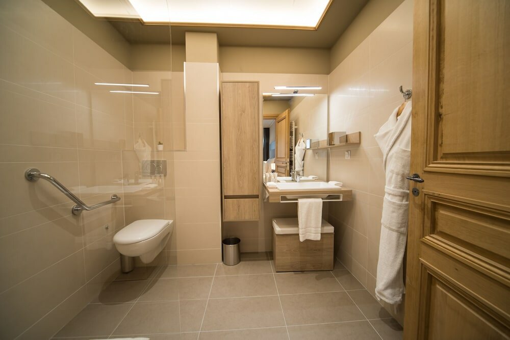 Фото Les Jardins de Saint-Cloud