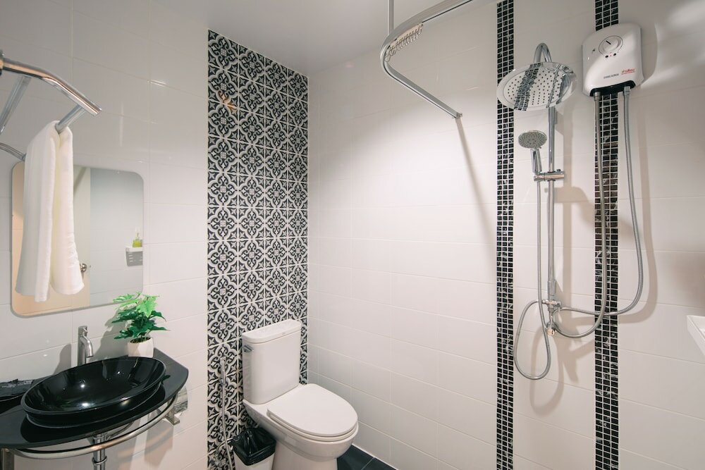 Фото Chanakarn Pool Access Rawai