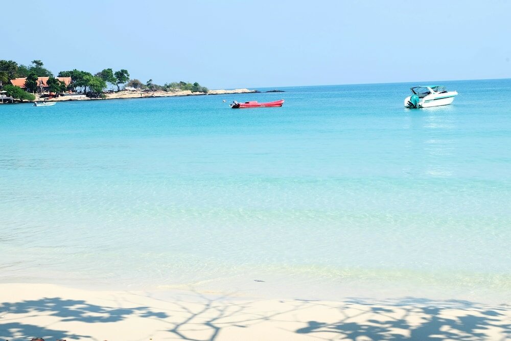 Фото Vongdeuan Resort