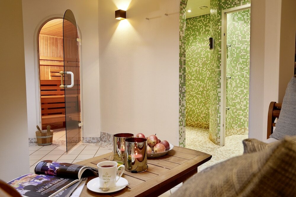 Фото Alpenrose Kufstein