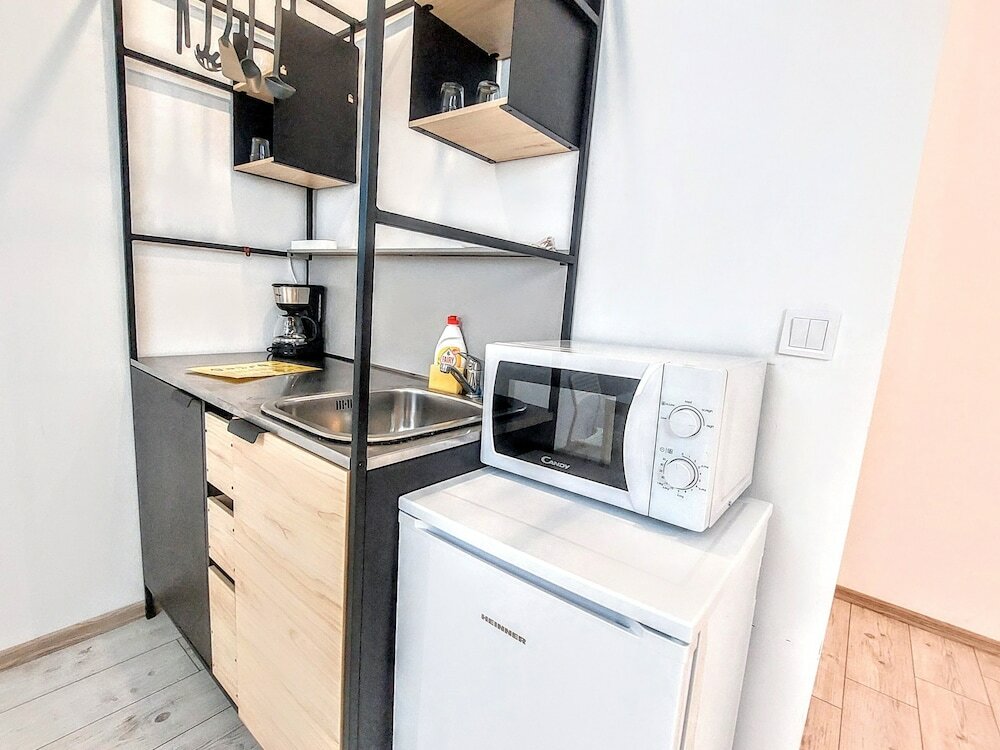 Фото Main Square Apartments & More