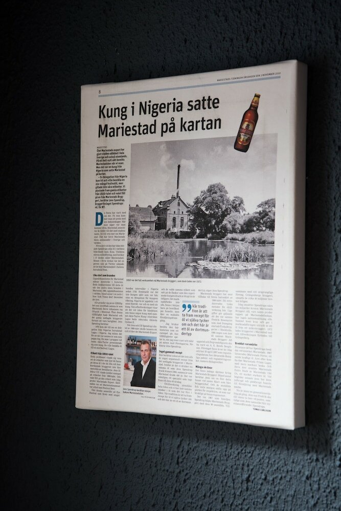 Фото Hotell Aqva Restaurang & Bar