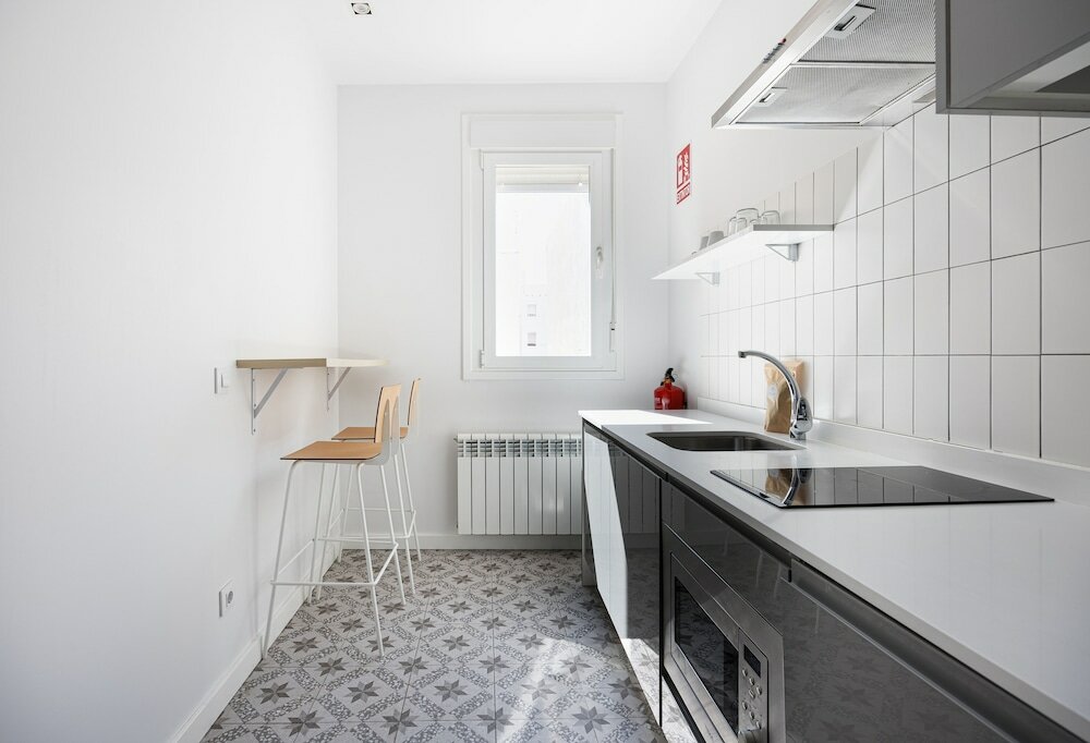 Фото Smartrental Madrid Reina Sofia