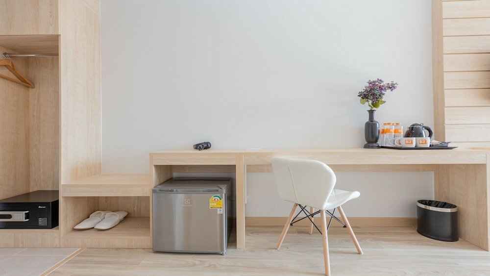 Фото B2 Don Mueang Premier Hotel