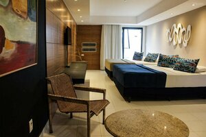 Vila Do Mar Natal (Estado do Rio Grande do Norte), hotel