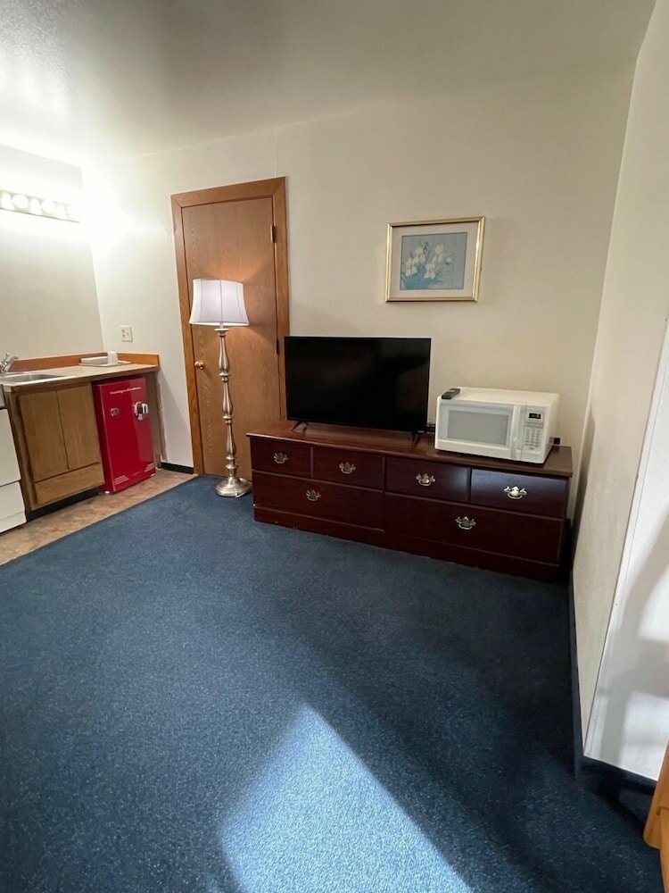 Фото Fairground Inn