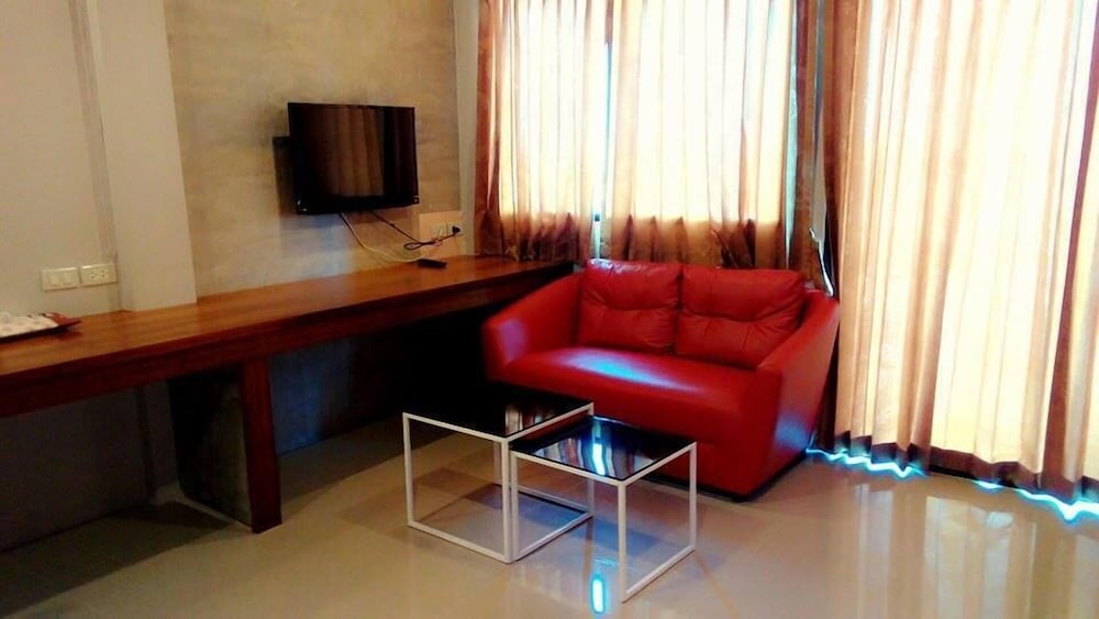 Фото Waen Petch Place