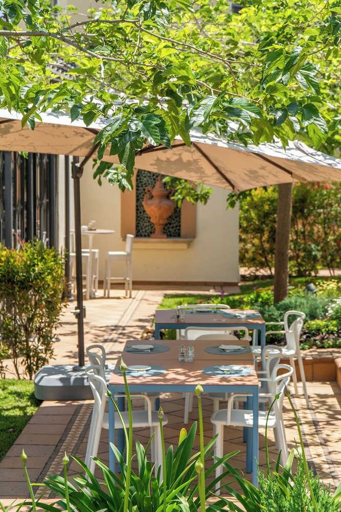 Фото Gpro Valparaiso Palace & SPA