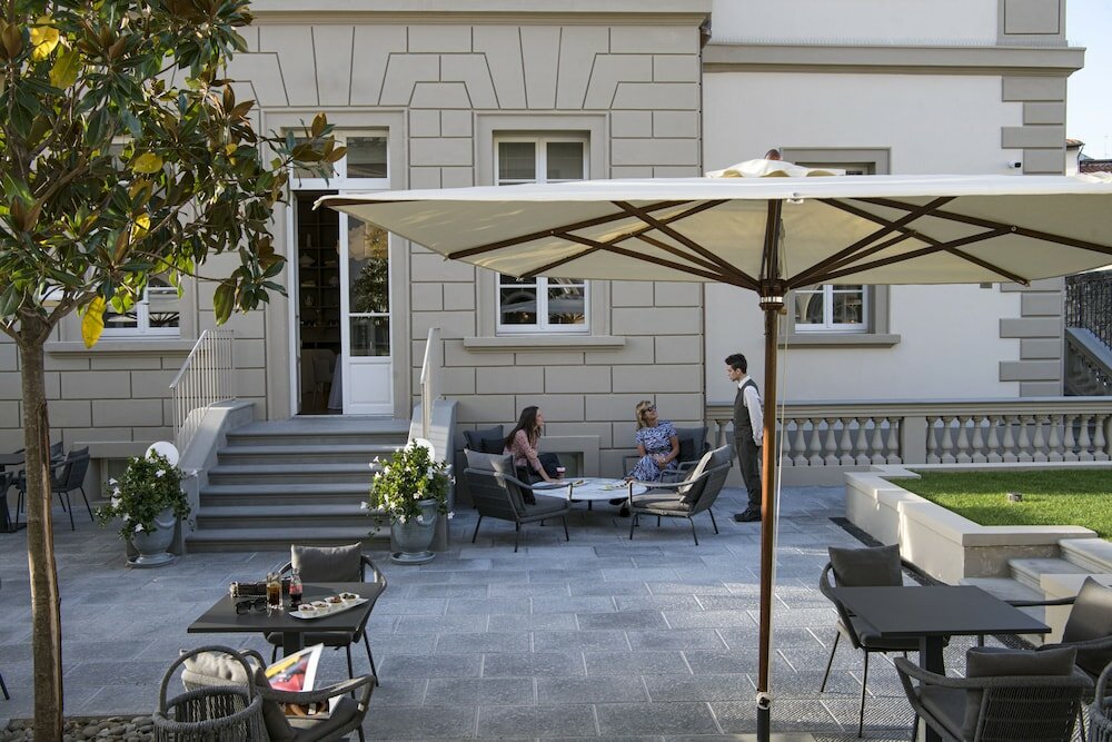 Фото отеля 5