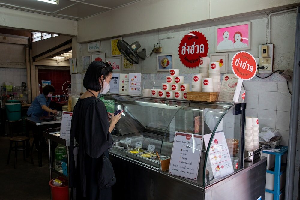 Фото Beanstalk Bangkok