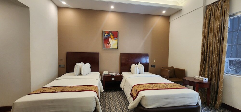 Фото Hotel Bengal Inn