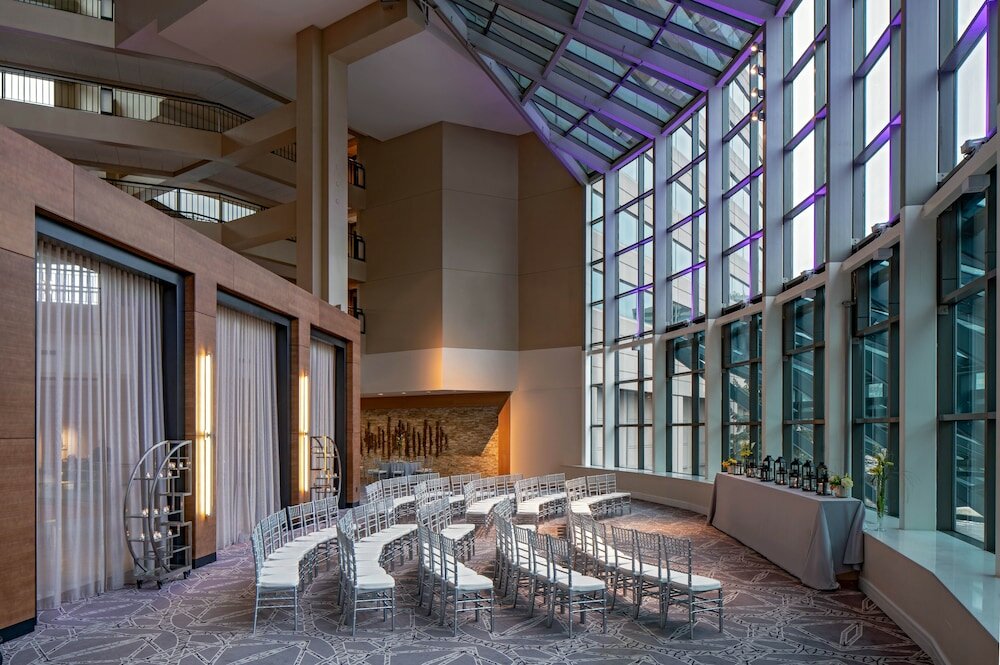 Фото Hyatt Regency Denver Tech Center