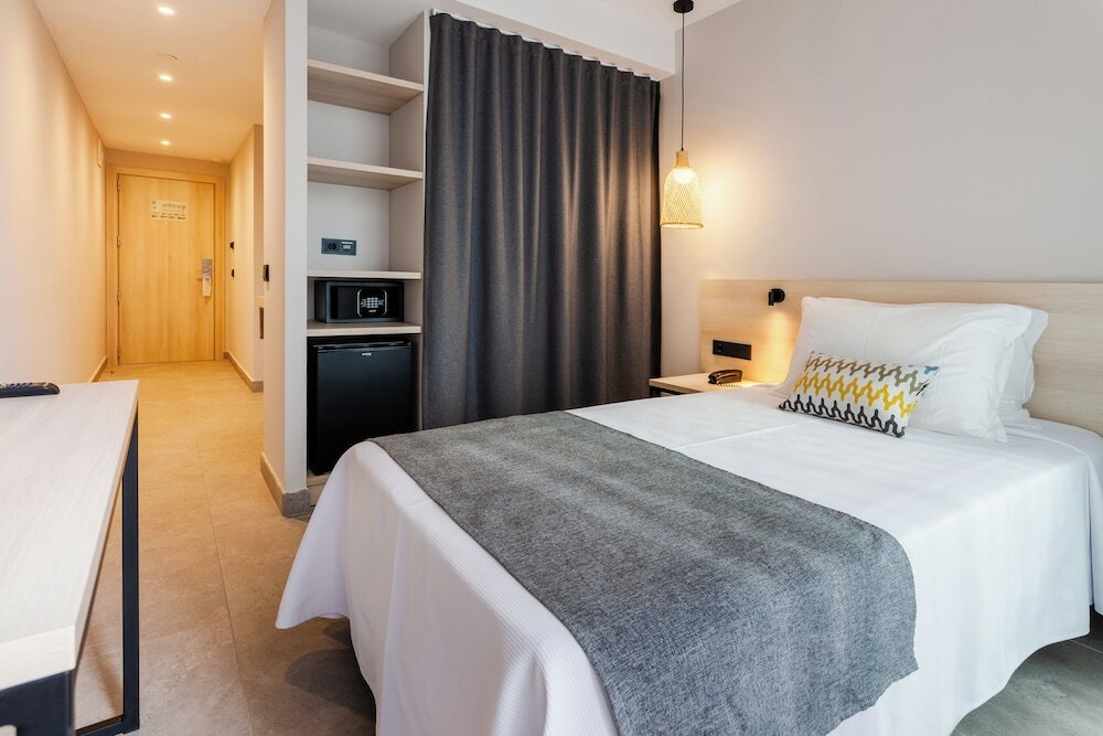 Фото DWO Les Palmeres