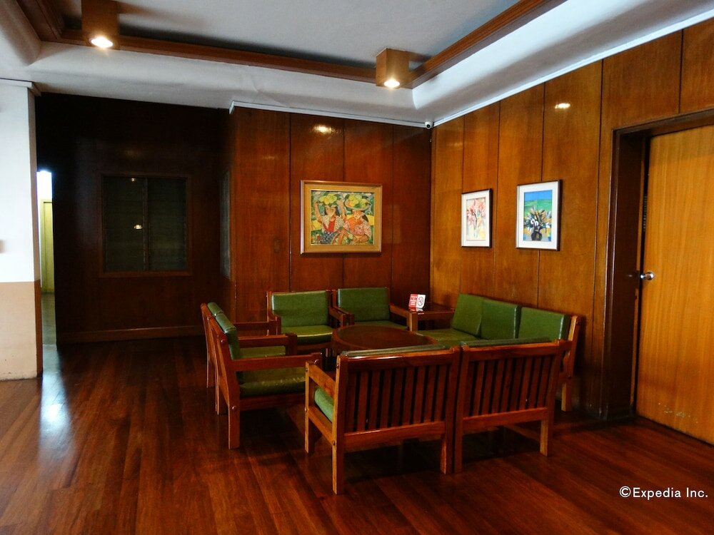 Фото Pension Natividad