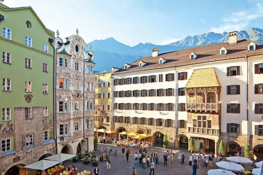 Фото Hotel Dollinger