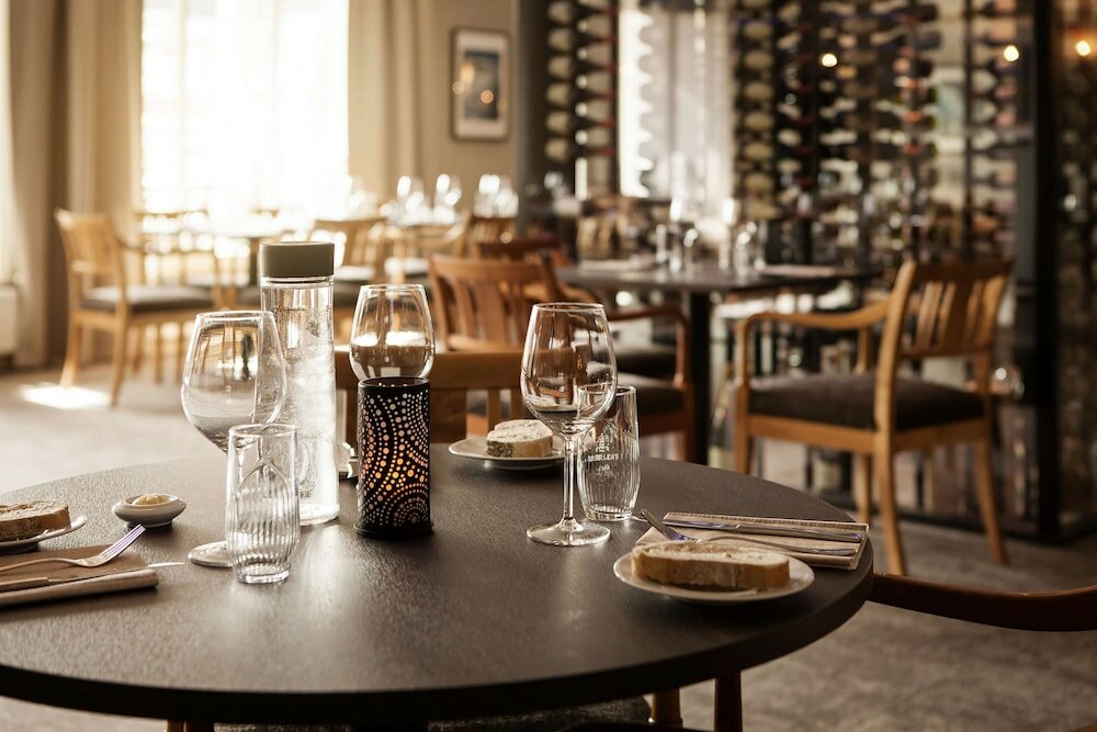 Фото Scandic Valdres