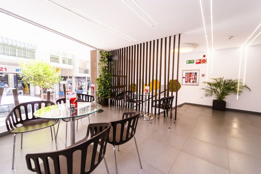 Фото Hotel Montesol Benidorm