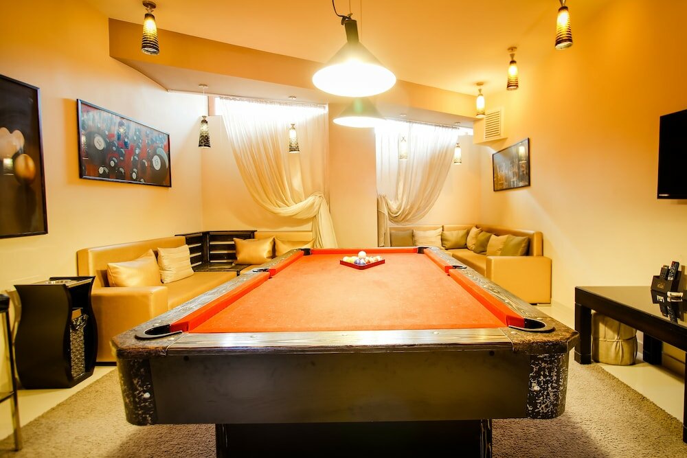 Фото Hotel Orion Tbilisi