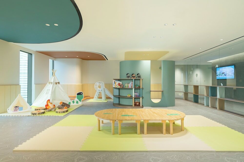 Фото Nine Tree Premier Rokaus Hotel Seoul Yongsan