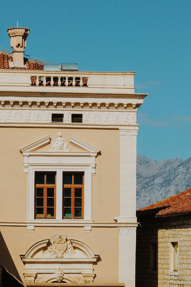 Фото Historic Boutique Hotel Cattaro