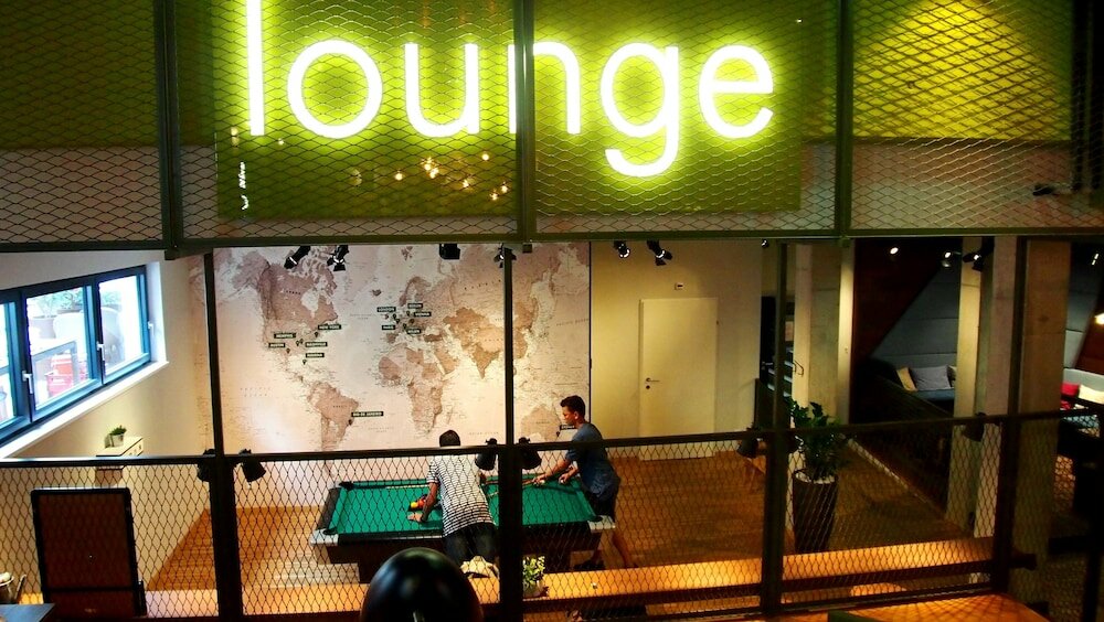 Фото Arte Hotel Wien Stadthalle