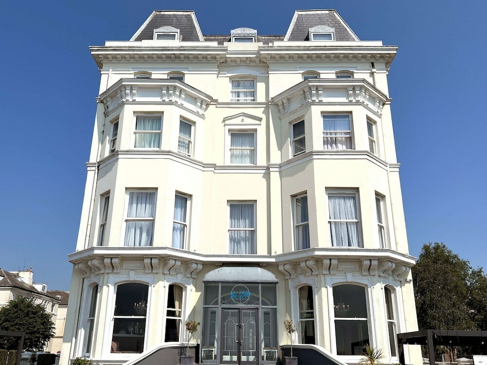 Фото View Hotel Folkestone