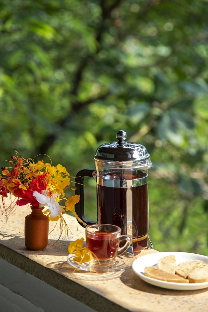 Фото Wildflower Villas