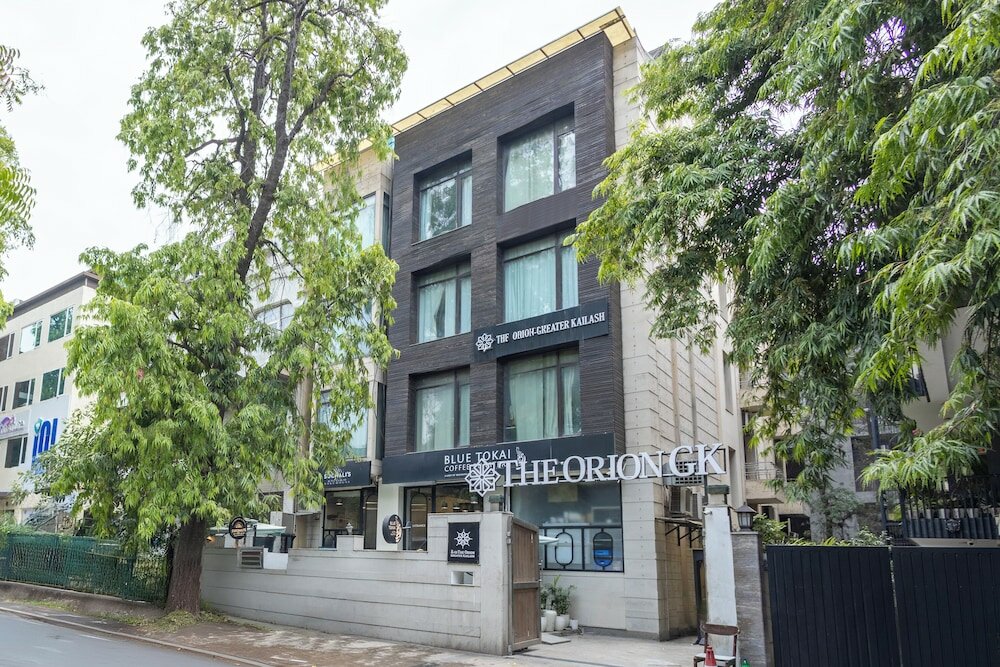 Фото отеля 3