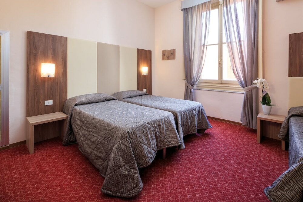 Фото Hotel Arno Bellariva