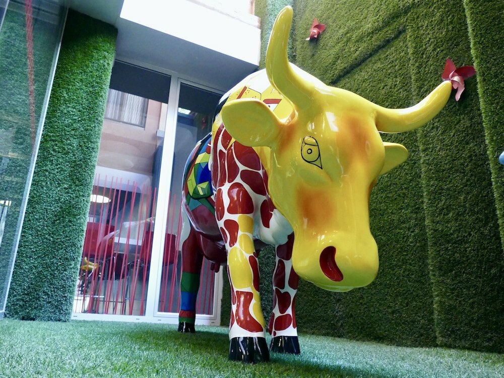 Фото Hotel Turin