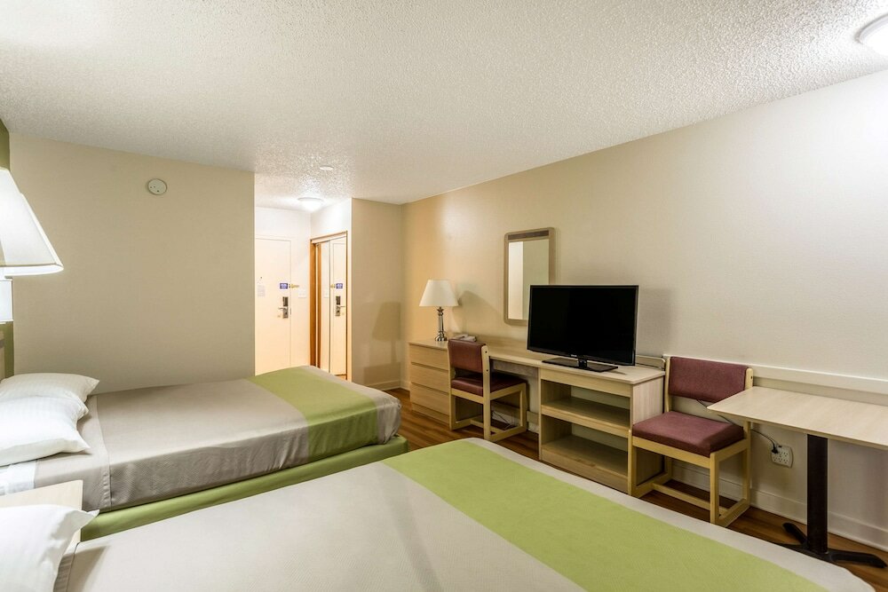 Фото Motel 6 Great Falls, Mt