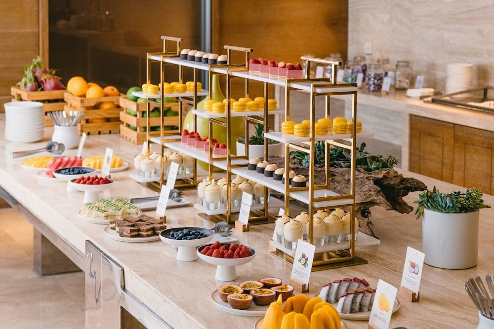 Фото Jw Marriott Hotel Hanoi