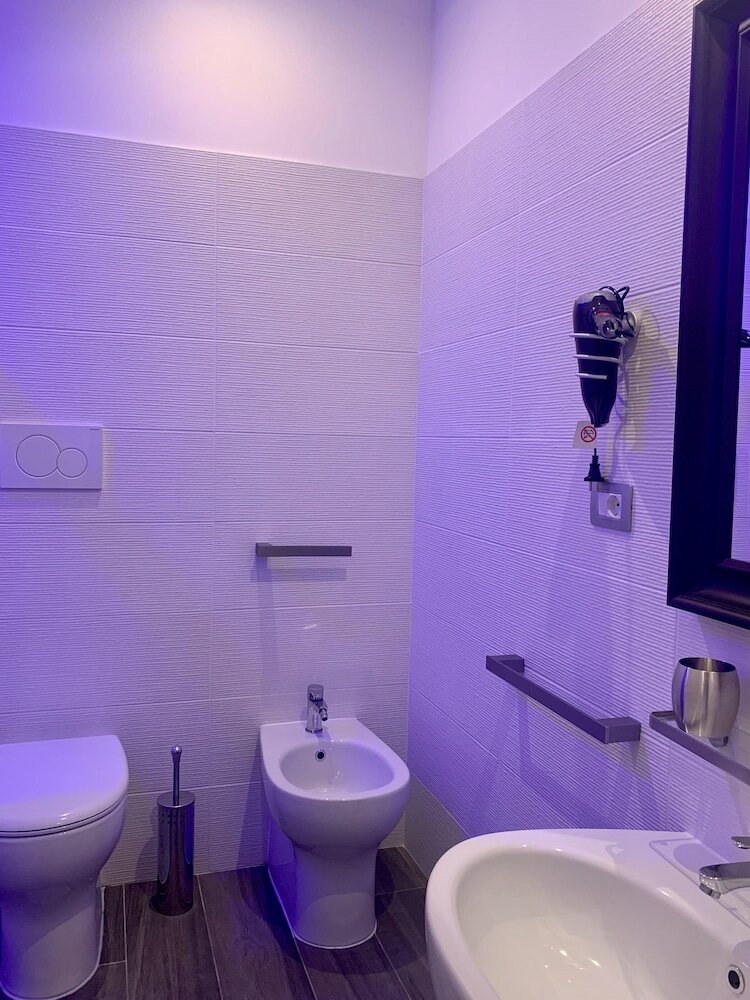 Фото 4VaticanRooms