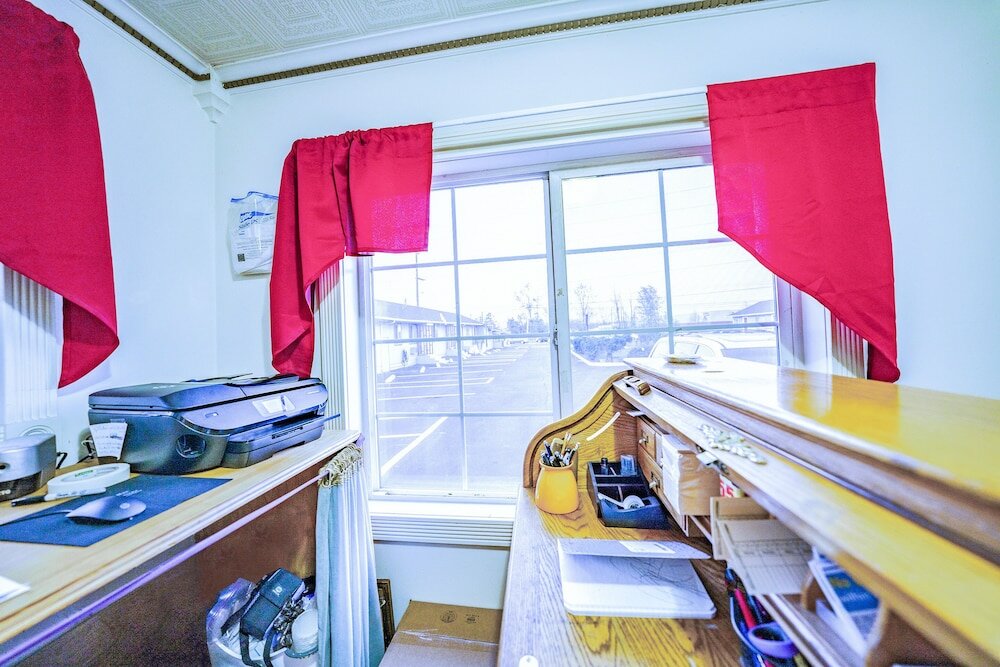 Фото Oyo Hotel Portland Or Near Airport