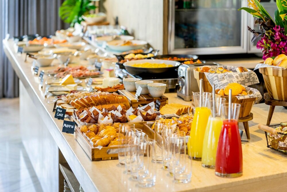 Фото Grand Hyatt Sao Paulo