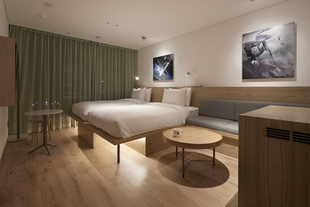 Фото Anteroom Seoul