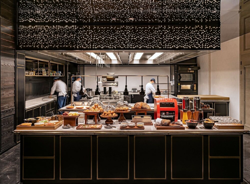 Фото Canopy by Hilton Hangzhou West Lake