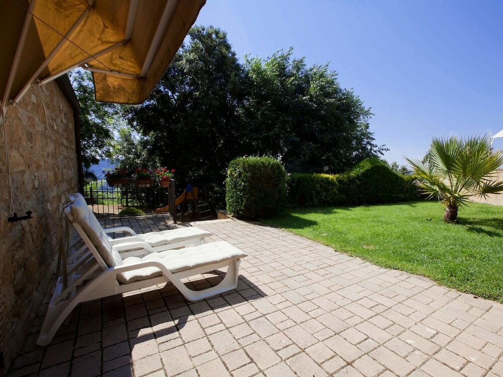 Фото Torre di Renda