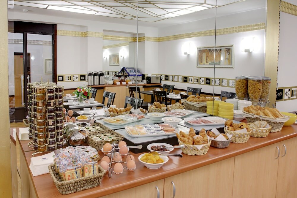 Фото Hotel Opera d'Antin