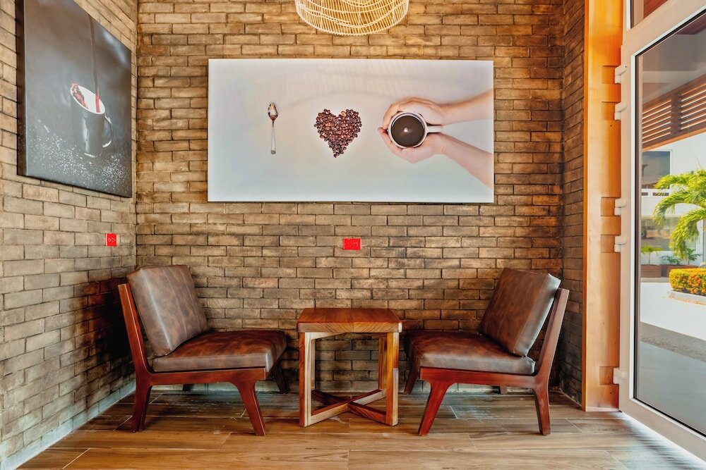 Фото Best Western Plus Belize Biltmore Plaza