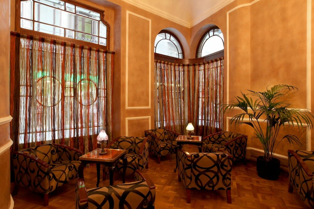 Фото Отель Nouvel