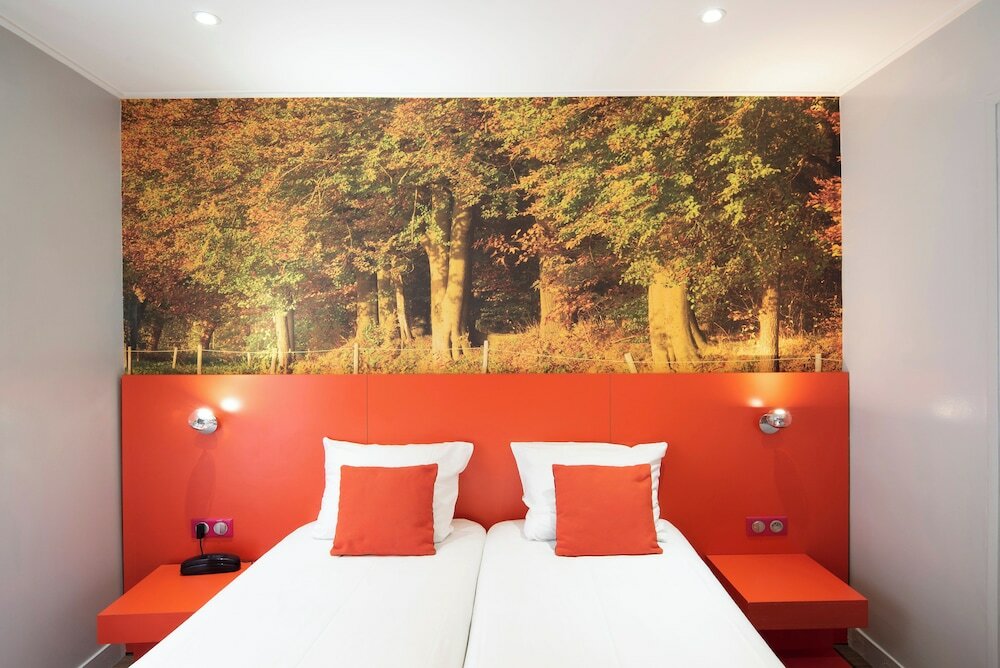 Фото Les Jardins de Montmartre