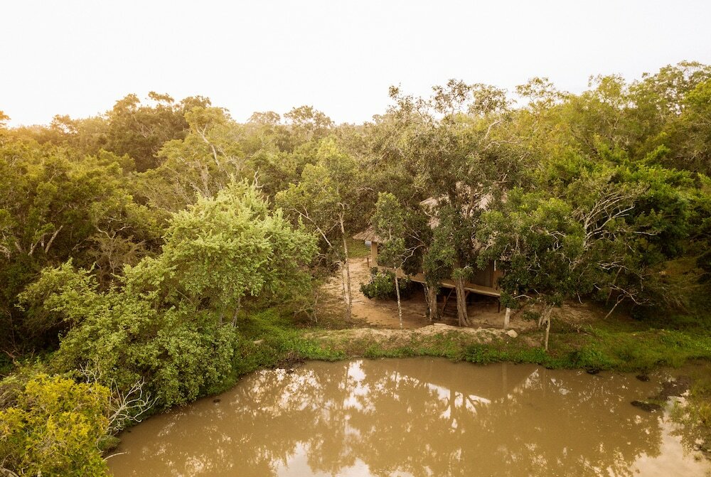 Фото Yala Safari Camping - All Inclusive