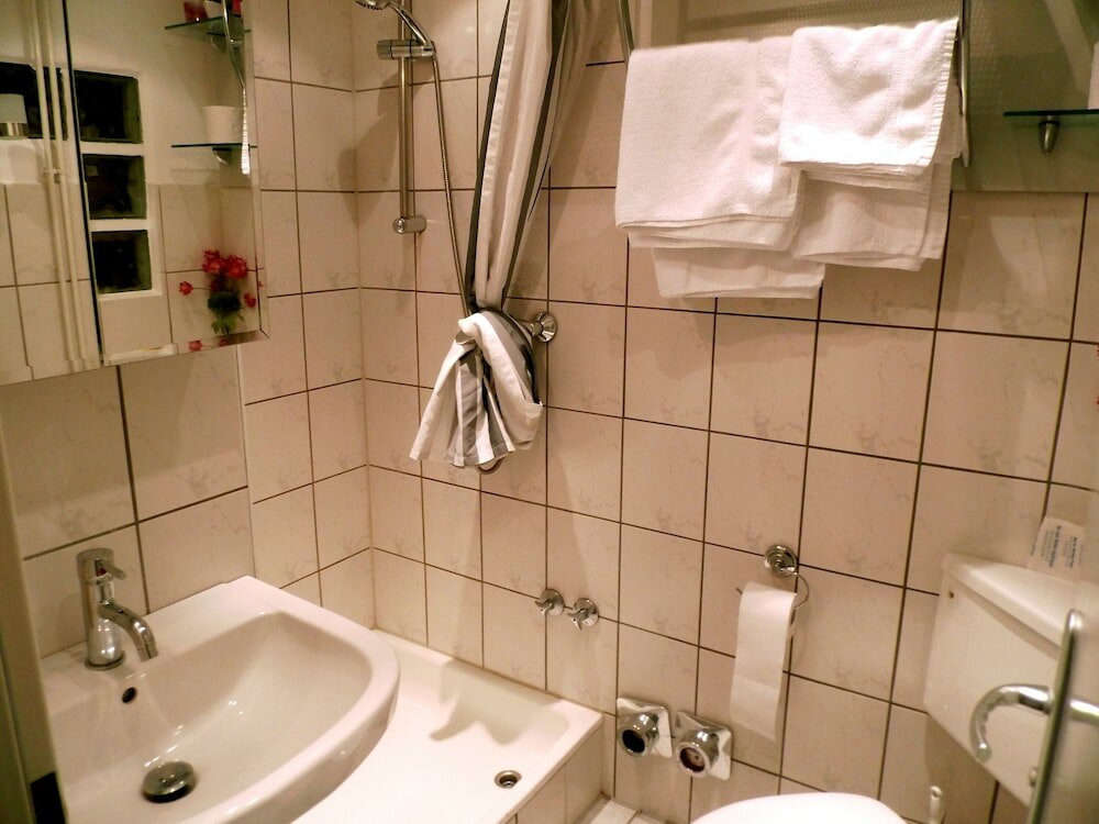 Фото Strandnest Büsum