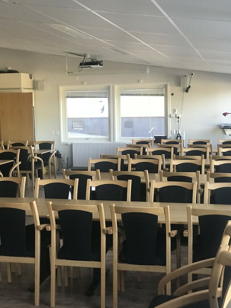 Фото Park Hotell