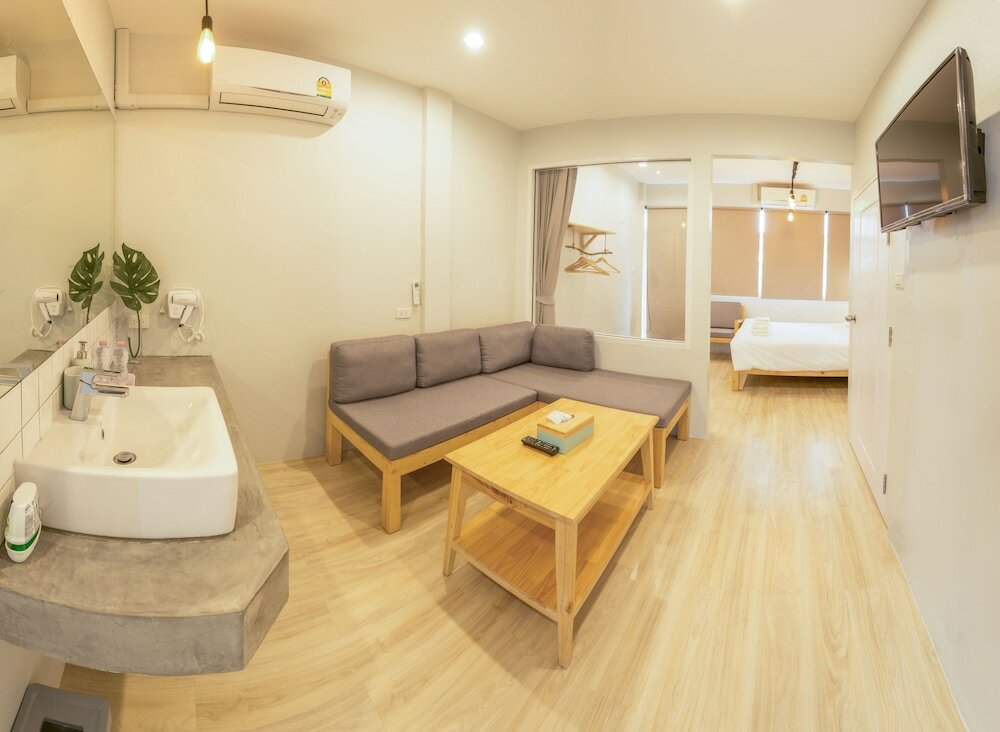 Фото Ekanake Hostel